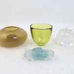 741 6083 ART GLASS